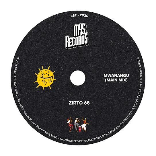 Zirto 68 Mwanangu (Main Mix) Mp3 Download
