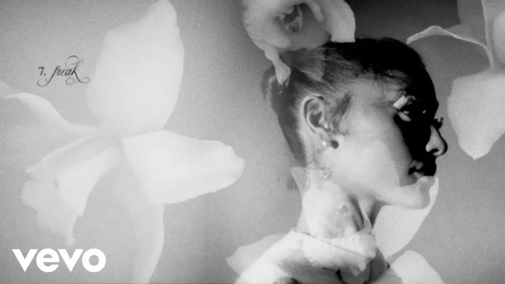 Ariana Grande freak Mp3 Download