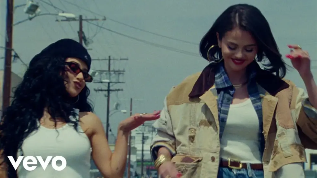 Benny blanco Te Olvido (La La) Ft. Becky G Mp3 Download