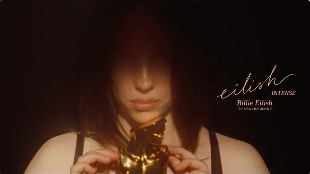 Billie Eilish Eilish Intense Mp3 Download