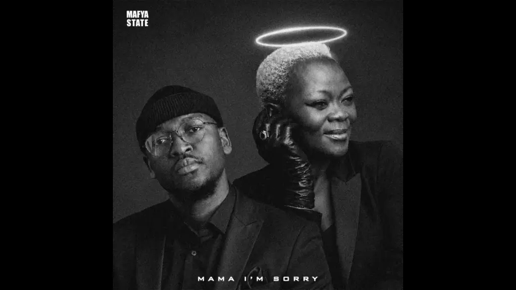 Brenda Fassie Mama I'm Sorry (Rivic Jazz Remix) Mp3 Download