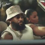 Cassper Nyovest  Lil Mama (Visualizer) Ft. Nasty C Mp3 Download