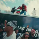 CSIDE BOYZ, Blxckie & K1llbrady  QUICK BAQA FREESTYLE PT2 | HipHop | QWELLERS | OPHAHLENI Mp3 Download