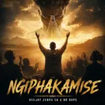 Deejay Zebra SA  Ngiphakamise Ft. Dr Dope Mp3 Download