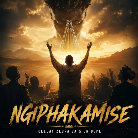 Deejay Zebra SA Ngiphakamise Ft. Dr Dope Mp3 Download