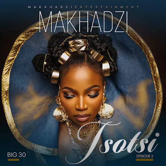 Makhadzi Entertainment Tribute To Woman Mp3 Download