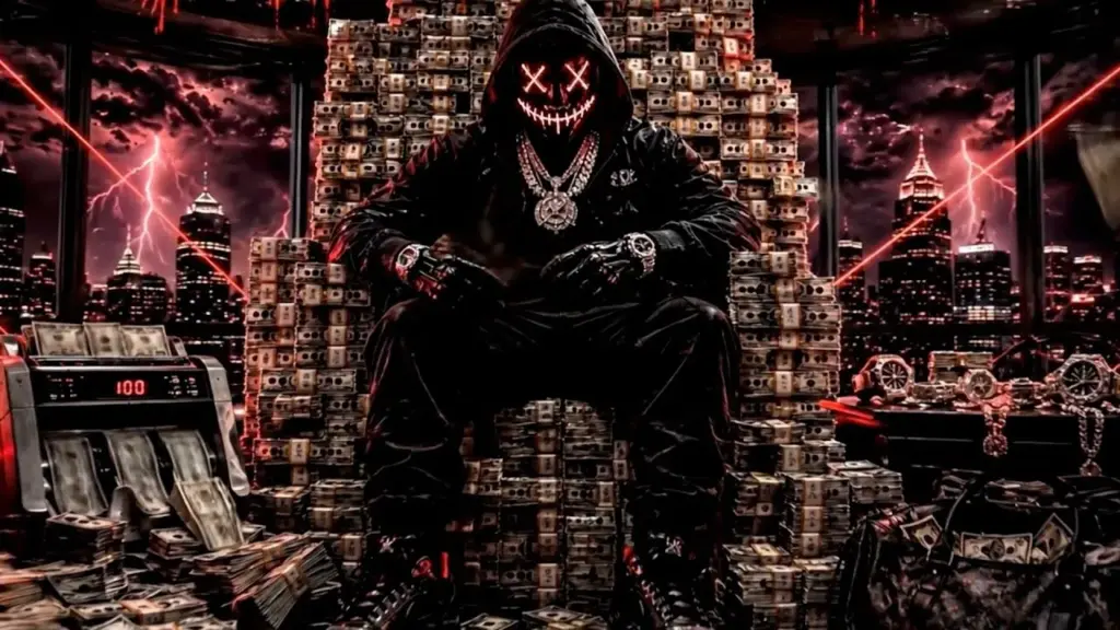 Money Man  Every Word Mp3 Download