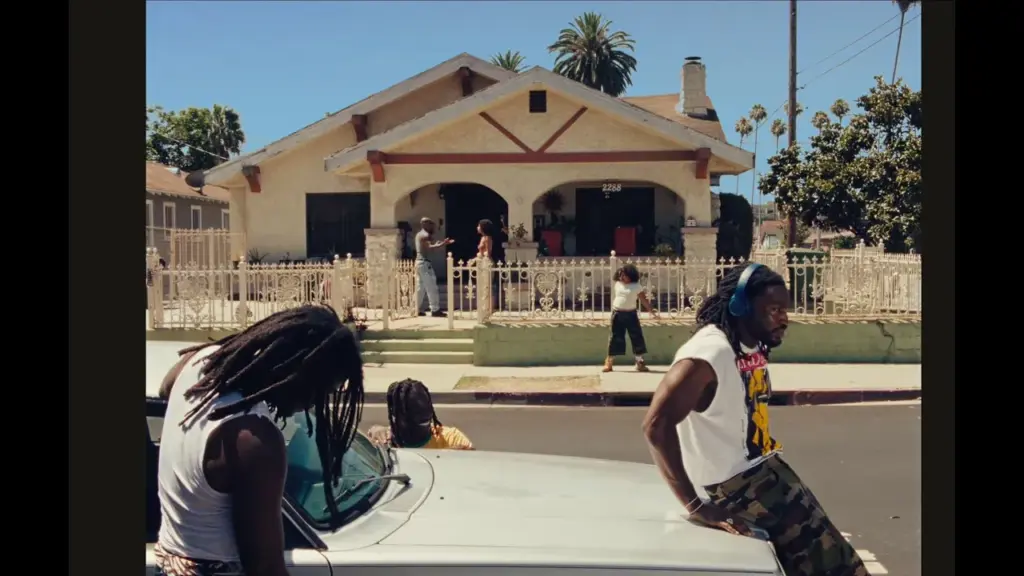Odeal Coming Home ft. Jorja Smith Mp3 Download