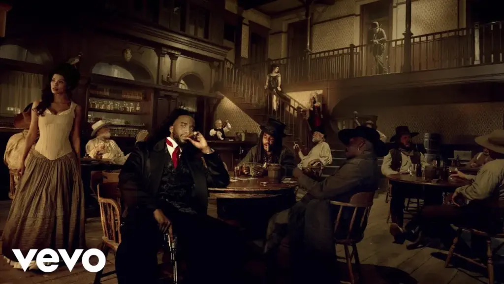 Shaboozey High Noon Ft. Gunna Mp3 Download